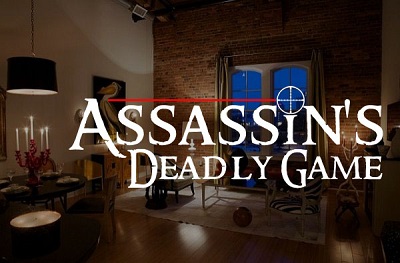 Assassins Deadly Game